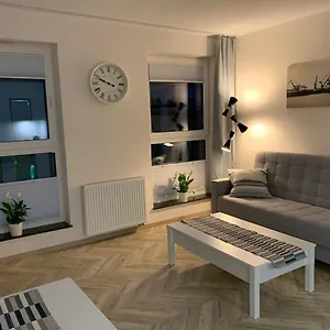  Apartament Angielska Grobla - Olin B Polska