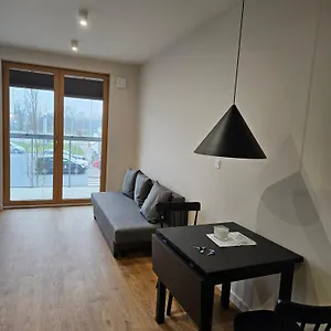  Apartament Orawska 14