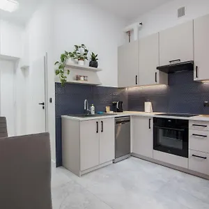  Apartament Old Town Kazimierz