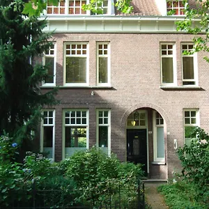 ** Hotel Boutiquehotel Sycamore - Protected View - 950m From Station Holandia