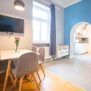  Apartament Smart Old Town