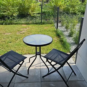 Apartament Orawska