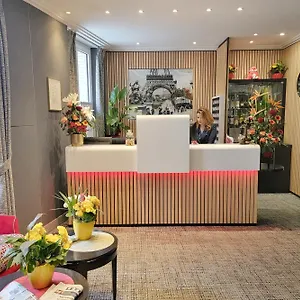 *** Hotel Virgina Francja