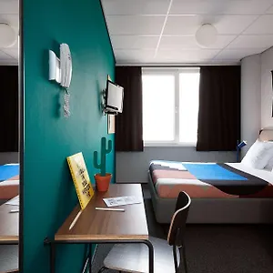 *** Hotel The Social Hub West Holandia